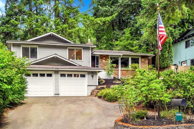 Building Photo - Connection, Comfort, and Calm all in the h...