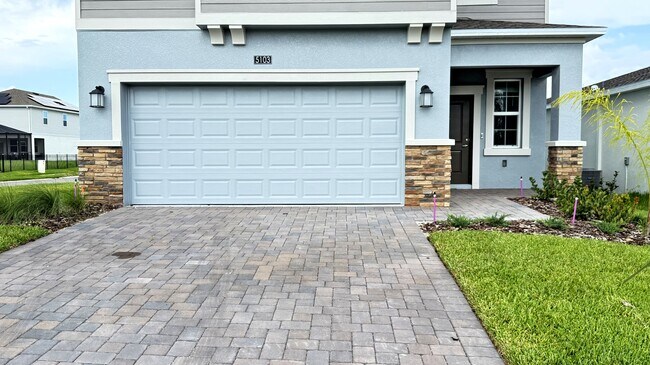 Building Photo - 5103 BRIDGEHAVEN Rd