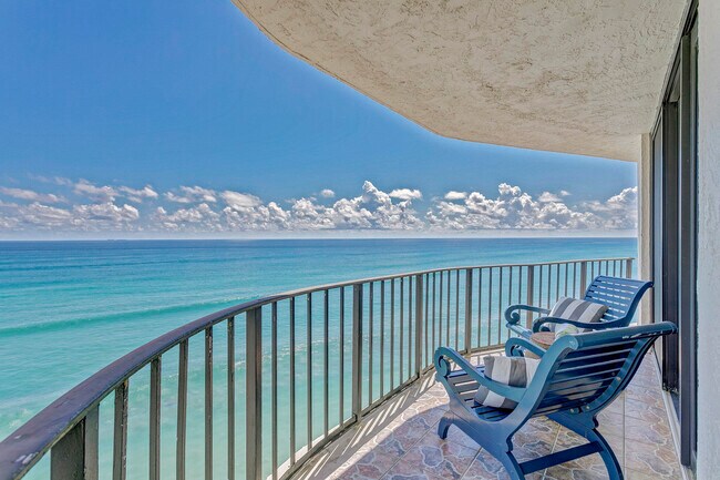 Building Photo - 5420 N Ocean Dr