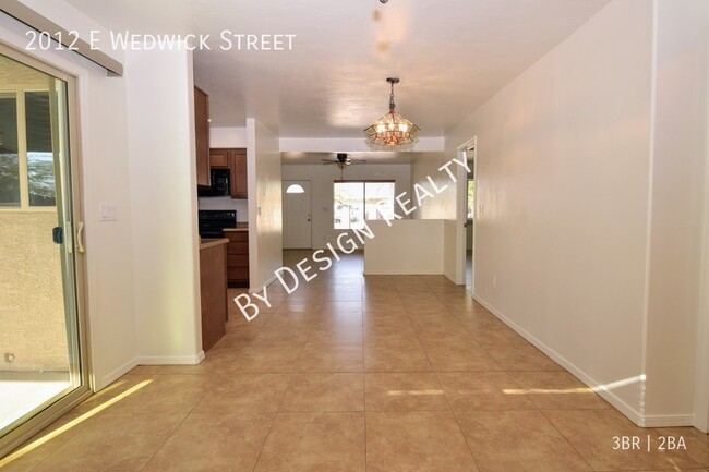 Building Photo - Remodeled Desert Shadows 3 Bed 2 Bath Town...