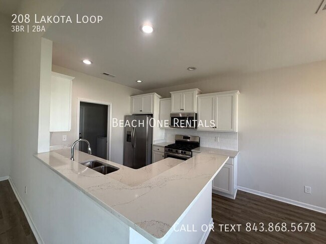 Building Photo - 208 Lakota Lp