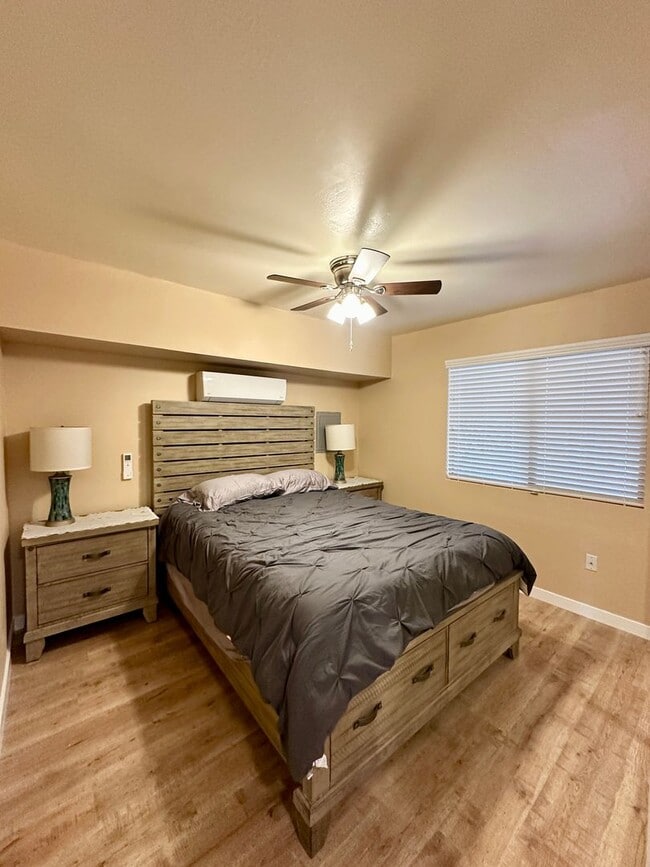 Building Photo - Quiet 1 Bedroom 1 Bathroom Furnished Apartment Home Available 06/01/2026 Rent Price Includes ALL ...