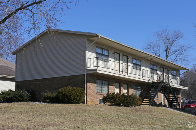 Primary Photo - Westwood Apartments