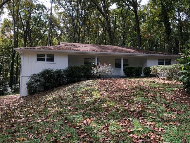 Building Photo - 4912 Valley Dale Ct