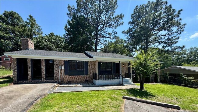 Primary Photo - 7605 Jennings Ln