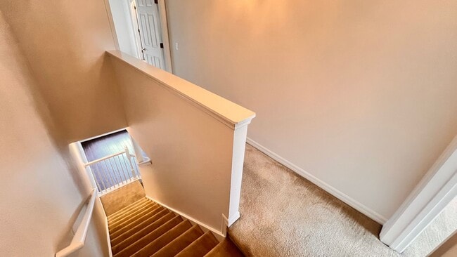 Building Photo - Spectacular 2 Story 2 bed and 2 bath condo at Regent Park!!
