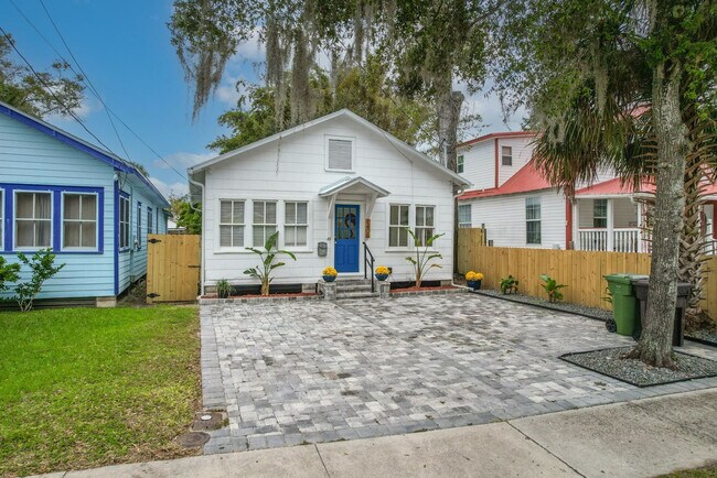 Building Photo - 140B M L King Ave