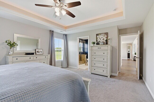 Building Photo - 3805 Flatwater Dr