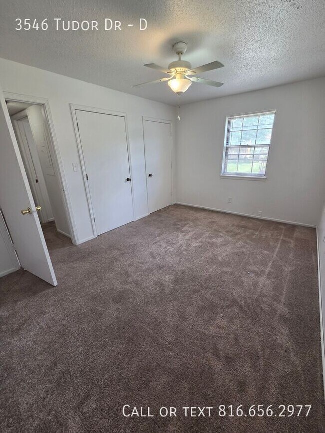 Building Photo - 3546 Tudor Dr