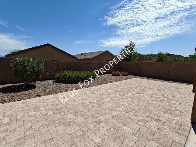 Building Photo - 9280 W Creosote Rain Dr