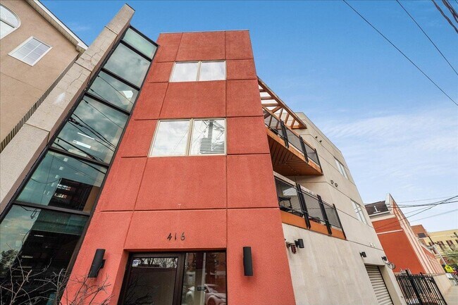 Building Photo - 416 63rd St