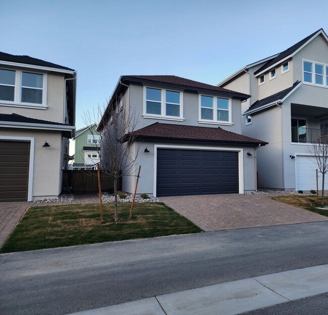 Building Photo - Brand New Home for Lease in Carson City
