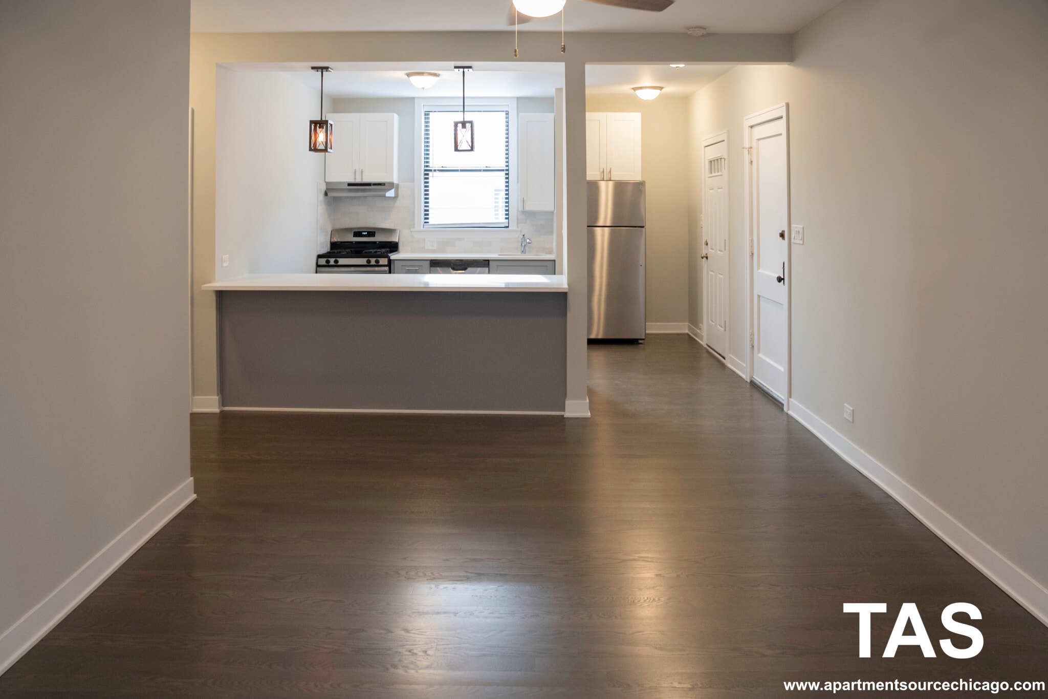 Building Photo - 3925 N Keeler Ave