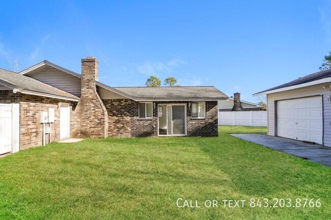 Building Photo - 317 Woodward Blvd