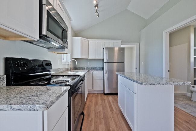 Building Photo - 4 Sustainable Way