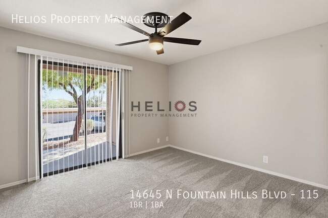 Building Photo - 14645 N Fountain Hills Blvd