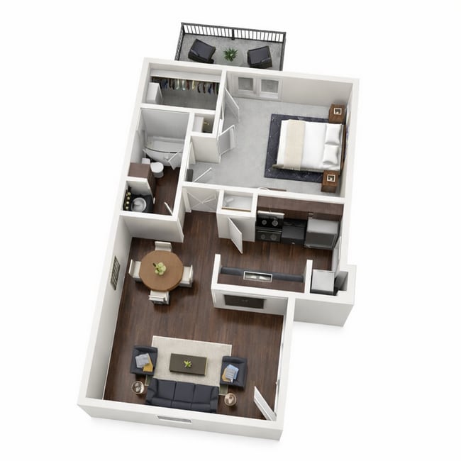 1B - Macintosh - Applewood Village