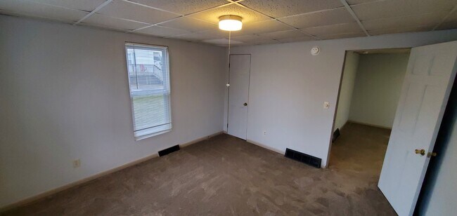 Front room - 908 Tulip St