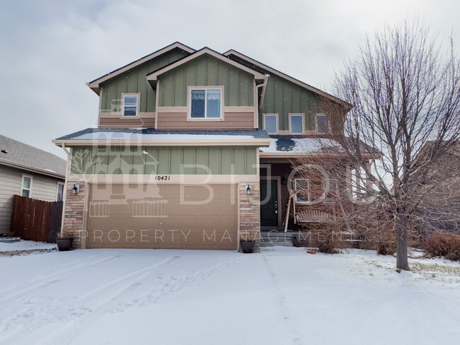 Primary Photo - Lorson Ranch Home Close to Military Bases