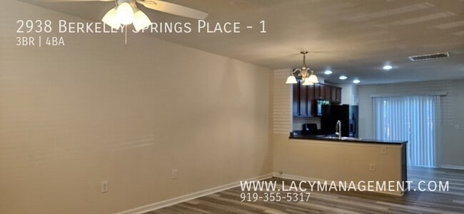 Building Photo - 2938 Berkeley Springs Pl