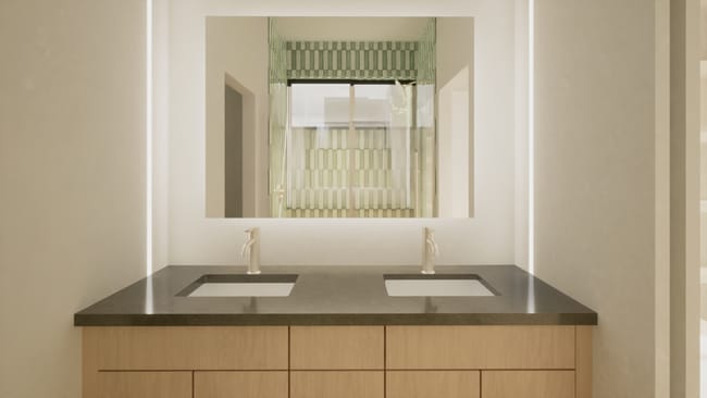 Building Photo - Three 3X3 stand alone townhomes in West Ca...