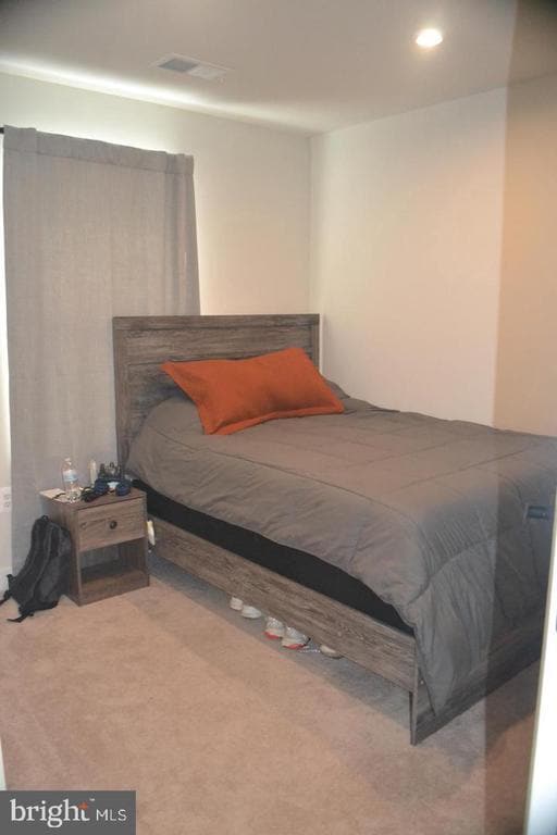 Building Photo - 1015 Rampart Dr