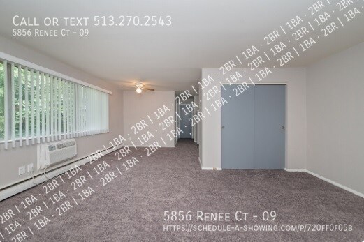 Building Photo - 5856 Renee Ct