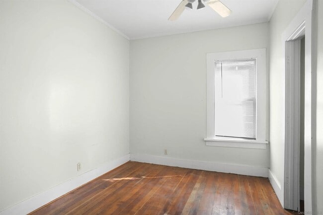 Building Photo - Charming 2 bedroom, 2 bathroom home in the heart of Logan Heights