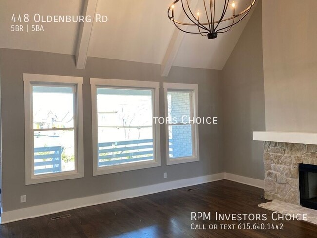 Building Photo - 448 Oldenburg Rd