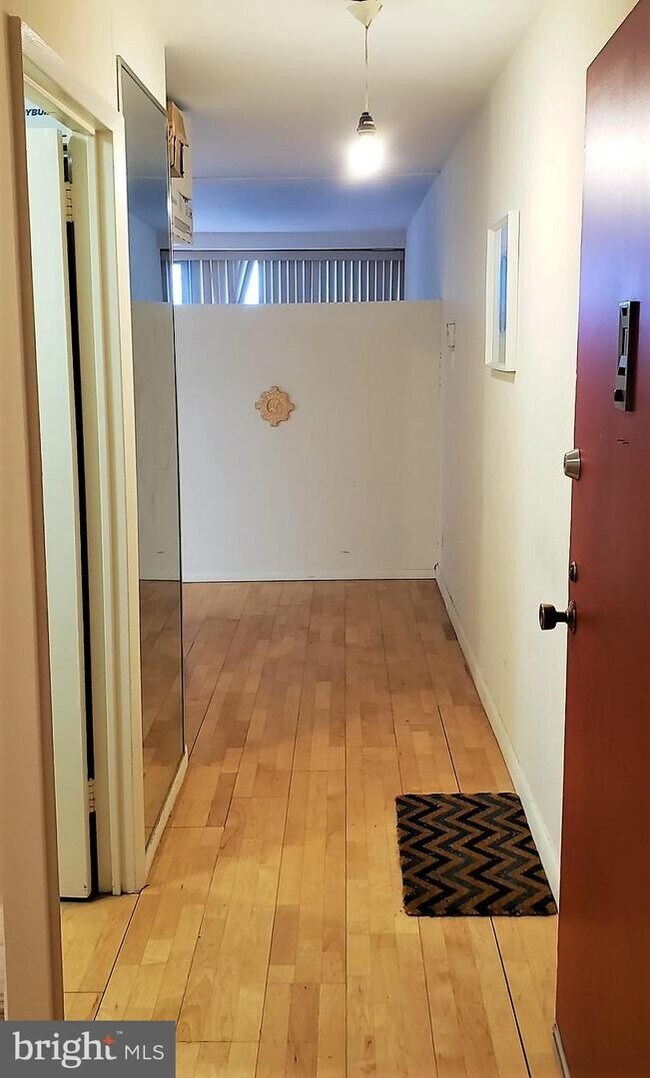 Building Photo - 2401 Pennsylvania Ave