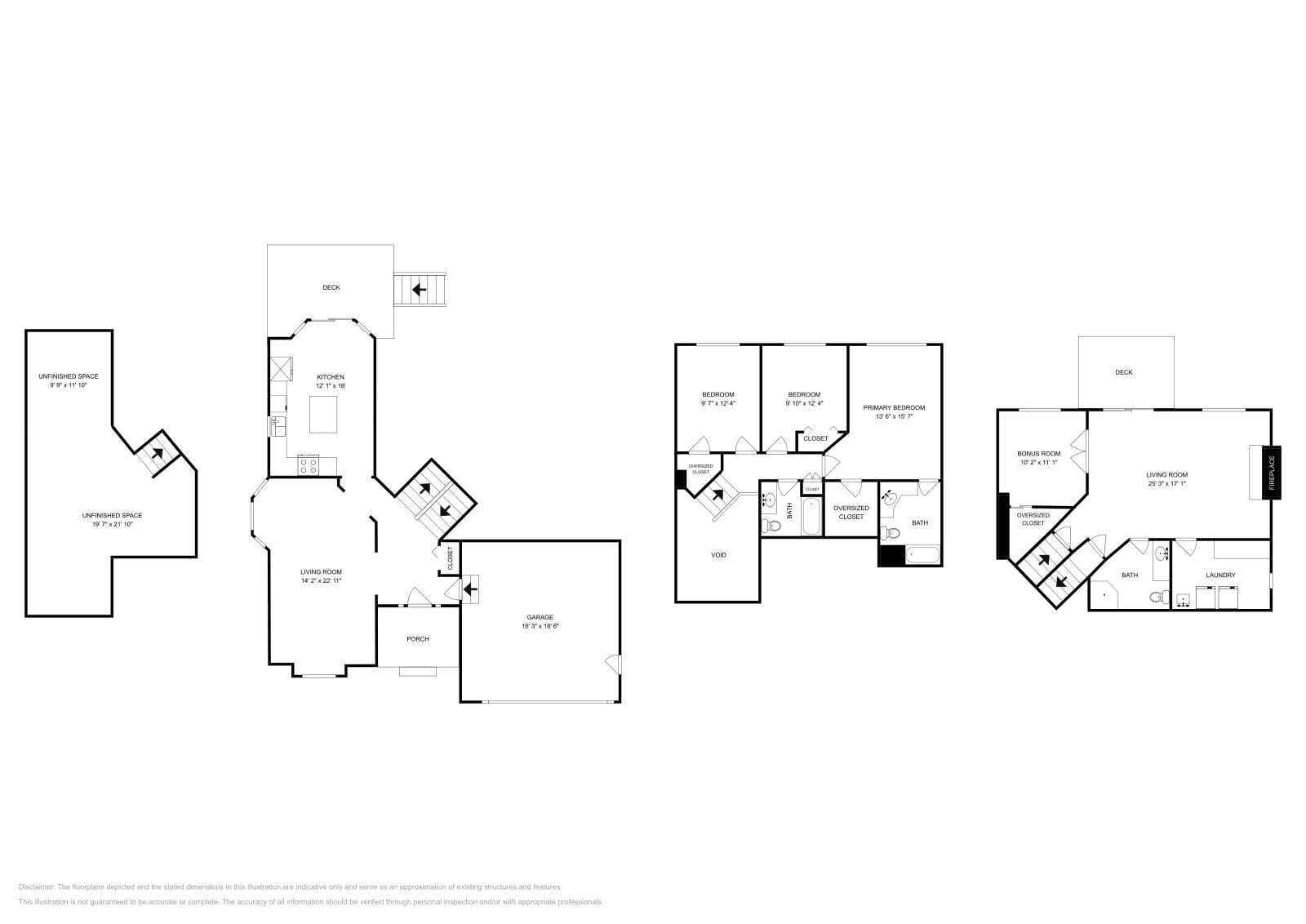 Building Photo - 17295 Hibiscus Ave