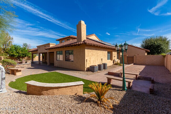 Building Photo - 2652 N 143rd Dr