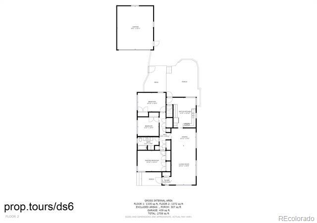 Building Photo - 715 Ivanhoe St