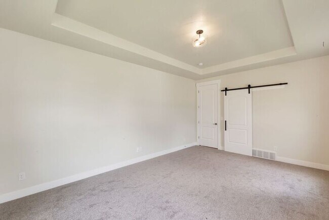 Building Photo - SPECTACULAR VIRTUALLY NEW HOME IN SOUGHT A...