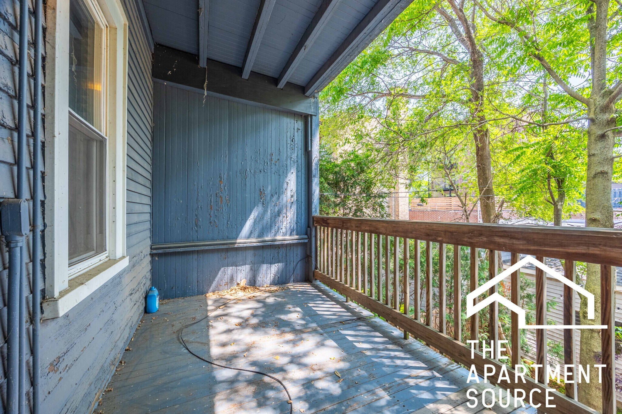 Building Photo - 4849 N Seeley Ave