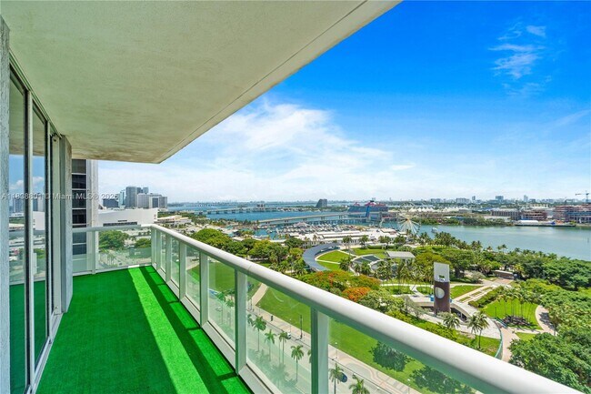 Building Photo - 50 Biscayne Blvd