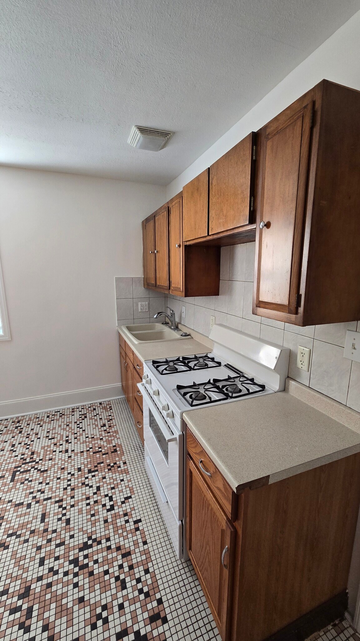 Kitchen - 776 Melbourne St