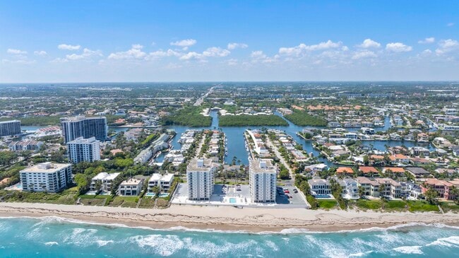 Building Photo - 4505 S Ocean Blvd