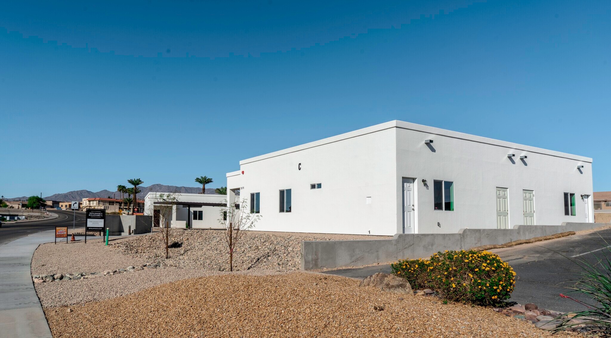 Building Photo - 2878 Jamaica Blvd S