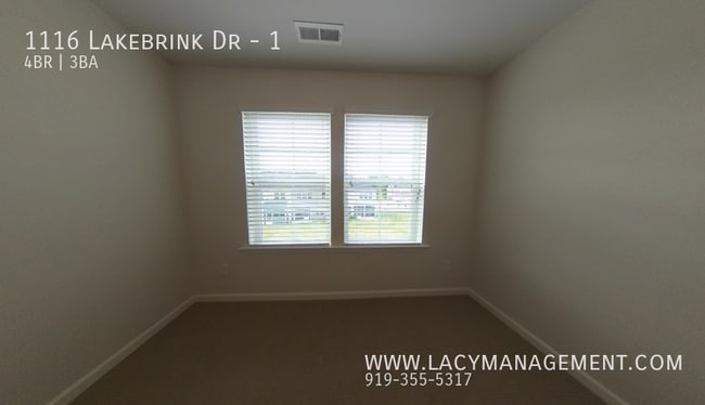 Building Photo - 1116 Lakebrink Dr
