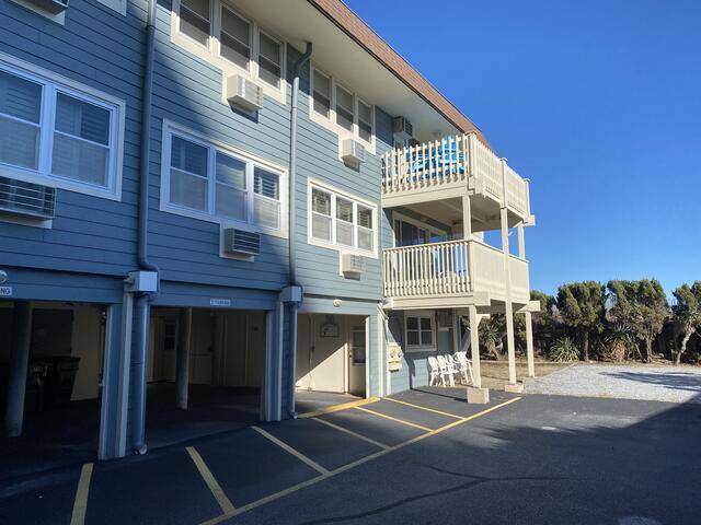Exterior - 11604 Coastal Hwy