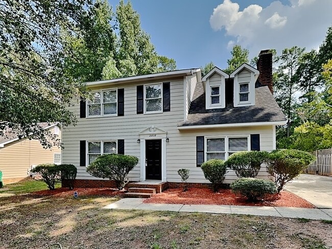 Building Photo - 2818 Dellinger Dr
