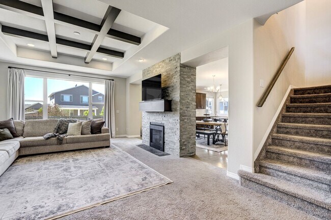Building Photo - 7664 Alpine Daisy Dr