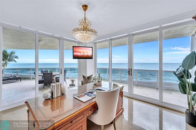 Building Photo - 3200 N Ocean Blvd