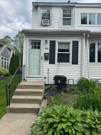 Building Photo - 503 1/2 North Olive Street