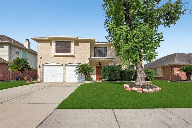 Building Photo - 2202 Laurel Branch Way