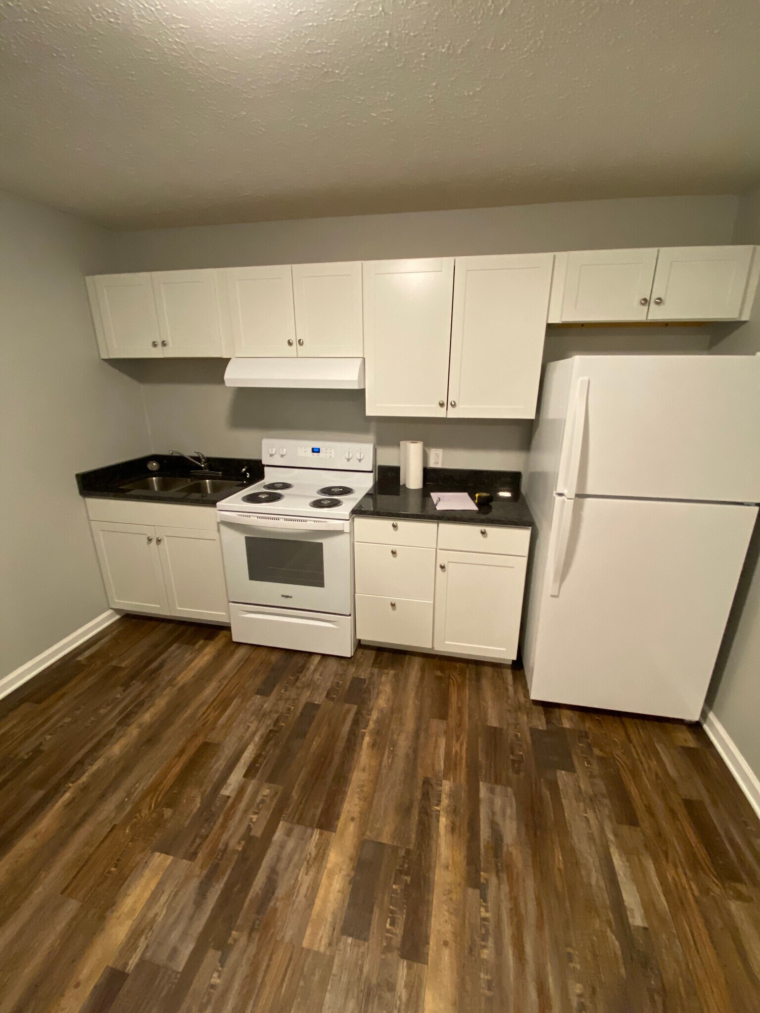 Kitchen view 4 - 1205 Redden Ln