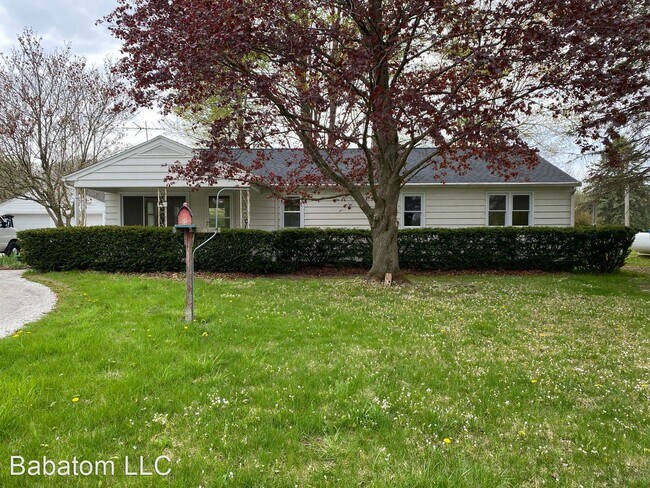 Building Photo - 4 br, 2 bath House - 6321 Butt Rd