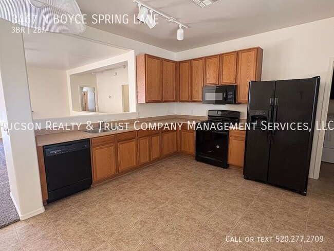 Building Photo - 3467 N Boyce Spring Ln