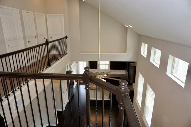 Building Photo - 1401 Little Elm Trail